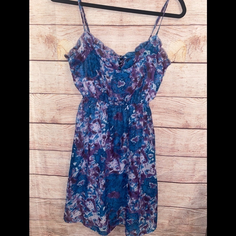 SAM & Max Dress Medium